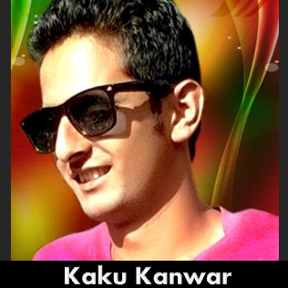 Kaku Kanwar